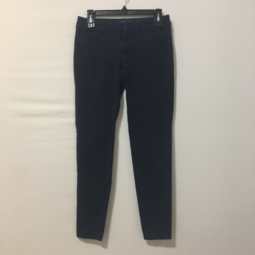 Old Navy Blue Pixie Pants